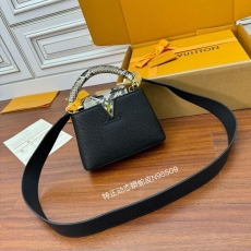 LV Top Handle Bags